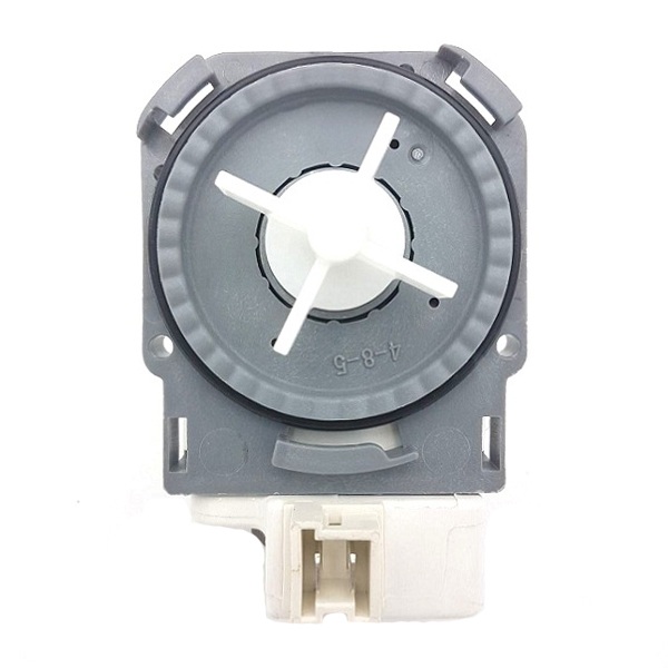 Pompa evacuare 3 cleme - imagine 2