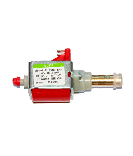 Насос Ulka EX4