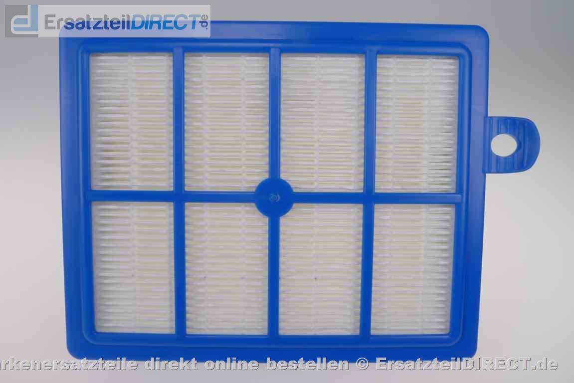 Фильтр-пылесос HEPA AEG, Philips, Electrolux .. - imagine 2