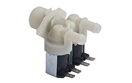 СТИРАЛЬНАЯ МАШИНА СОЛЕНОИД