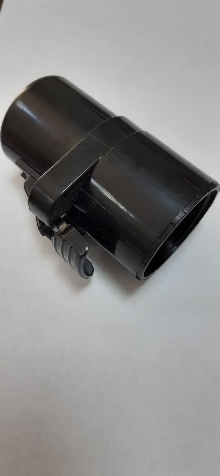 Конец шланга Samsung вакуумный — изображение 3