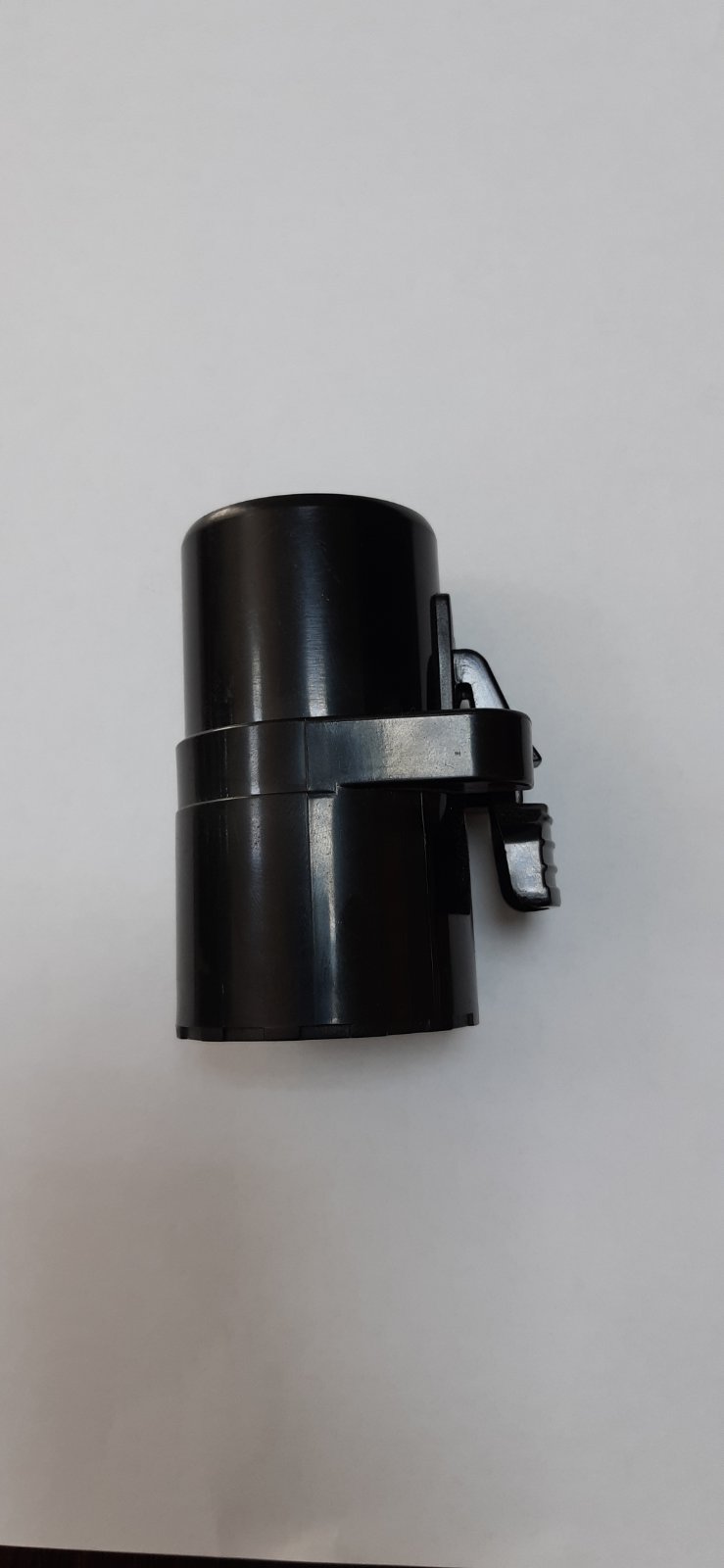 Конец шланга Samsung вакуумный