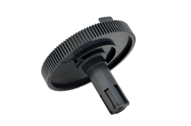 ROATA DINTATA ESPRESSOR SAECO BOSCH KRUPS SIEMENS - imagine 2