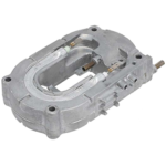 Котельная плита DeLonghi D5