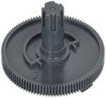 ROATA DINTATA ESPRESSOR SAECO BOSCH KRUPS SIEMENS