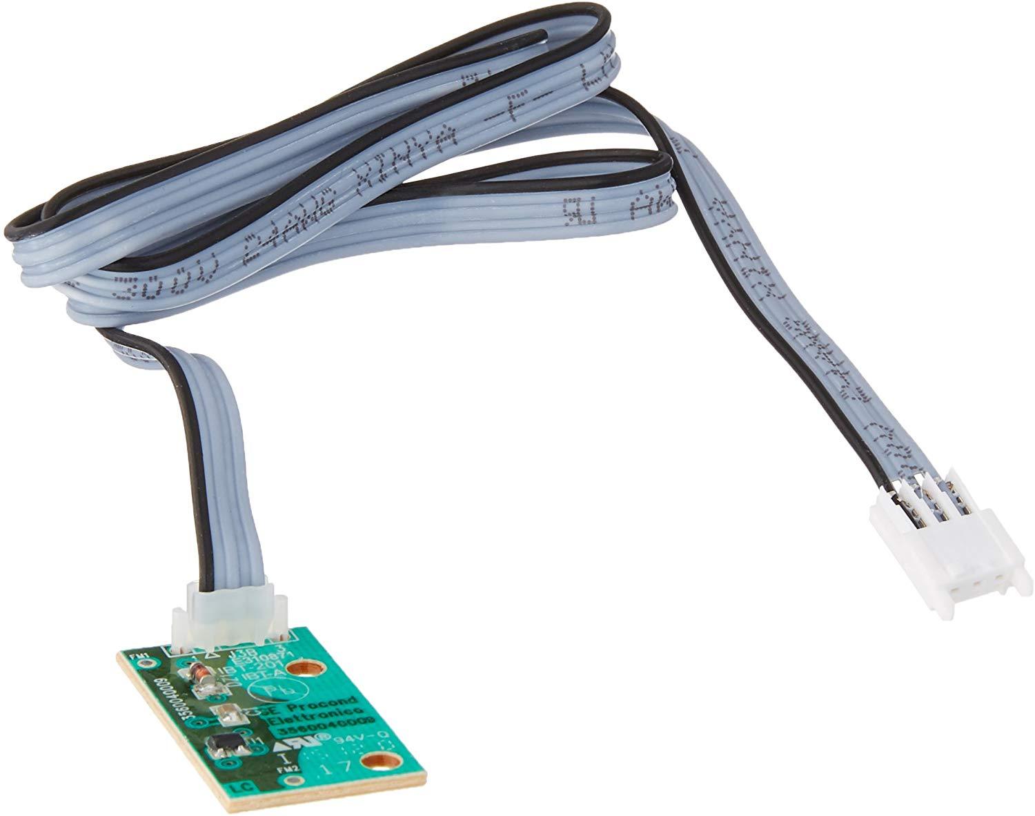 SENZOR PCB HALL ESPRESSOR CAFEA DELONGHI — изображение 3