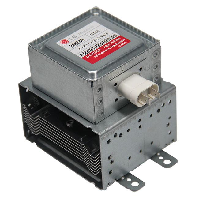 2M226 микроволновая печь магнетрон