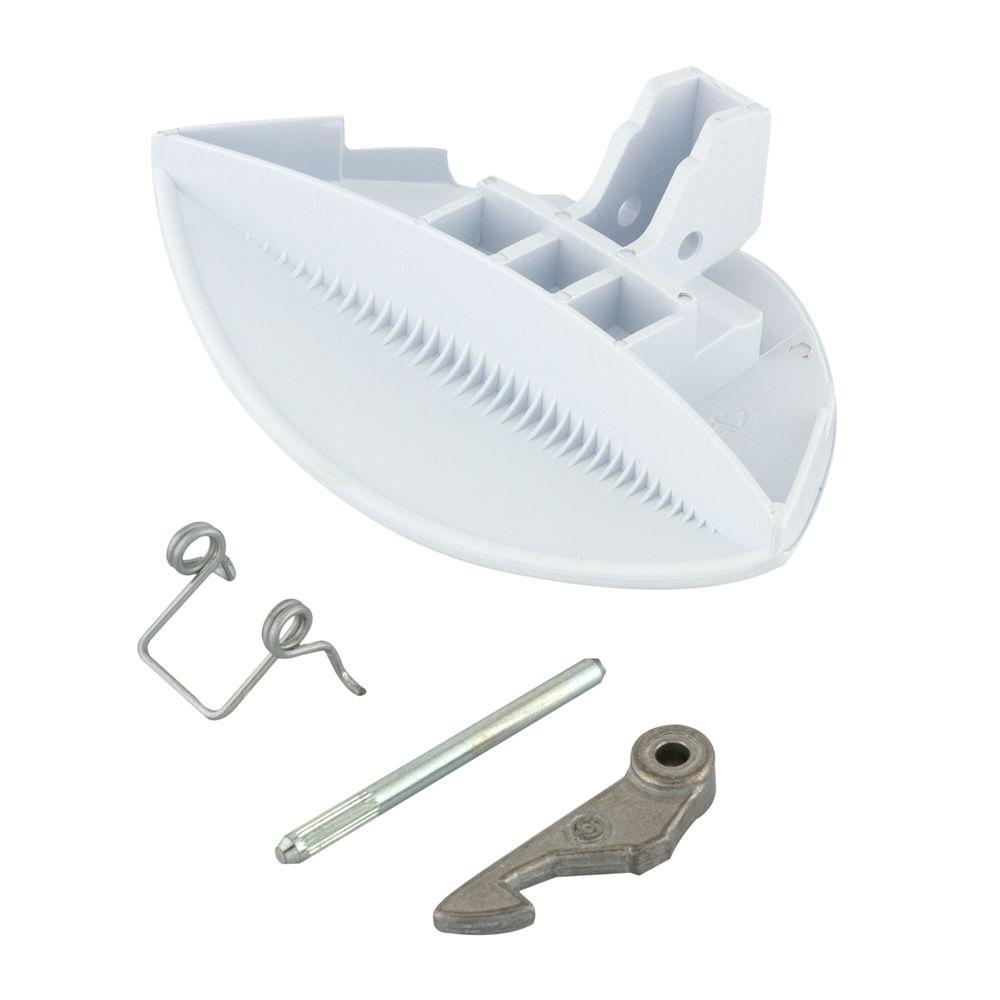 РУЧКА СТИРАЛЬНОЙ МАШИНЫ INDESIT — изображение 2