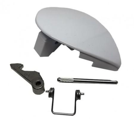 РУЧКА СТИРАЛЬНОЙ МАШИНЫ INDESIT — изображение 3