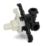 VALVA COMPLETA CU CONECTORI