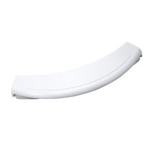 Дверная ручка для стиральной машины White Bosch - imagine 2