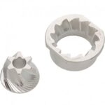 RASNITA CUTIT BOABE CAFEA SAECO PHILIPS