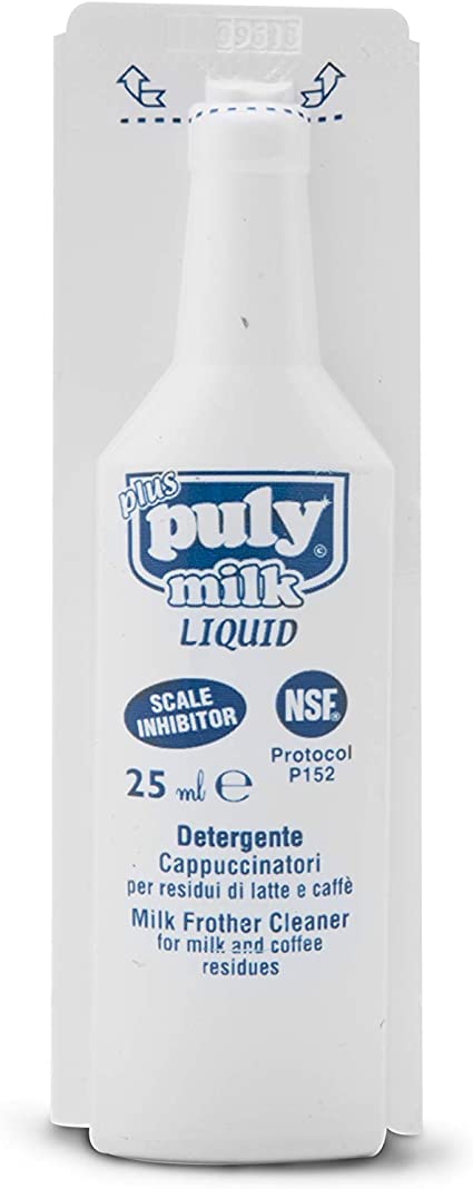 PULY MILK FROTHER CLEANER 25ML