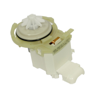 ПОМПА ДЛЯ ПОСУДОМОЕЧНЫХ МАШИН BOSCH, SIEMENS, 00165261, PMP031BO — изображение 2