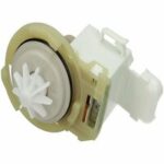 ПОМПА ДЛЯ ПОСУДОМОЕЧНЫХ МАШИН BOSCH, SIEMENS, 00165261, PMP031BO