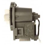 POMPA DE SCURGERE PENTRU MAȘINĂ DE SPĂLAT VASE HANSA, KORTING 1718C