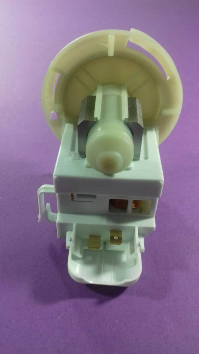 ПОМПА ДЛЯ ПОСУДОМОЕЧНЫХ МАШИН BOSCH, SIEMENS, 00165261, PMP031BO — изображение 3