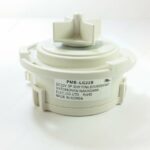 СЛИВНОЙ НАСОС (ПОМПА) ДЛЯ ПОСУДОМОЕЧНОЙ МАШИНЫ LG PMB-LG22B 30W