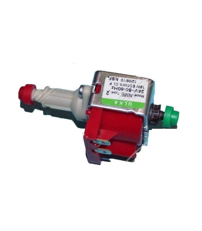Помпа (насос) ULKA NME1 24V