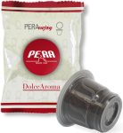 Капсулы Pera Dolce Aroma Nespresso