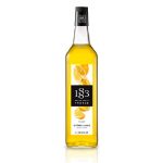 Sirop Yellow Lemon 1883 (1L)