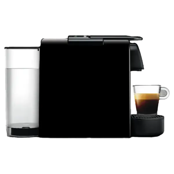 Aparat de cafea Delonghi Essenza Mini EN85.B, Negru - imagine 3