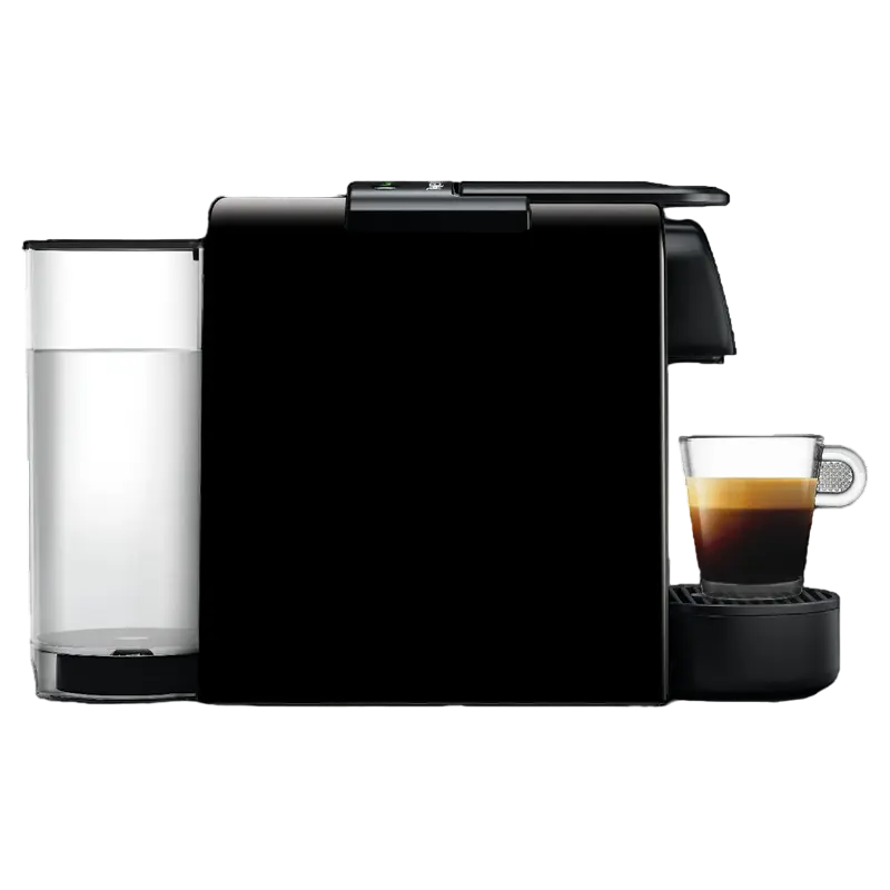 Aparat de cafea Delonghi Essenza Mini EN85.B, Negru - imagine 3