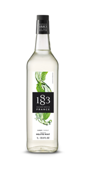 Сироп Mojito Mint 1883 (1л)