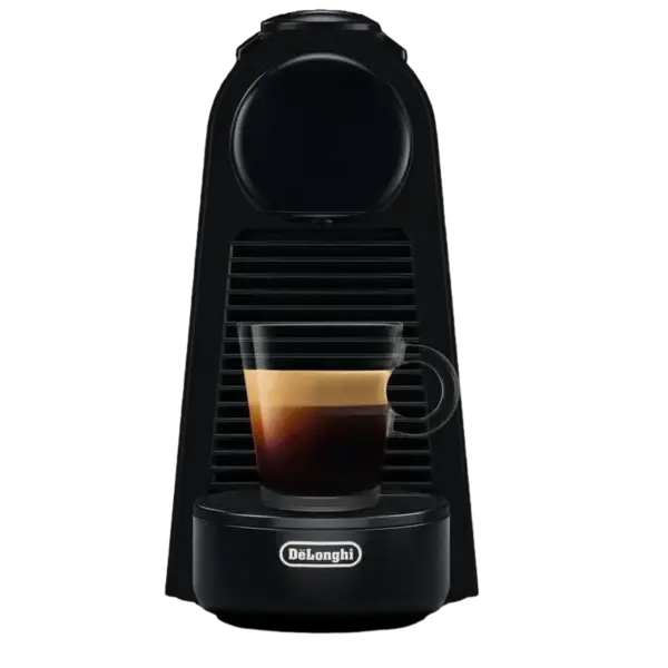 Aparat de cafea Delonghi Essenza Mini EN85.B, Negru