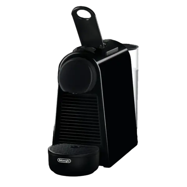 Aparat de cafea Delonghi Essenza Mini EN85.B, Negru - imagine 2