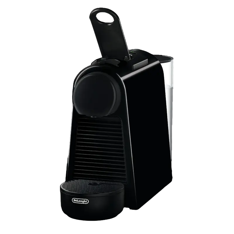 Aparat de cafea Delonghi Essenza Mini EN85.B, Negru - imagine 2