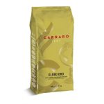Cafea Boabe Carraro Globo Oro (1kg).