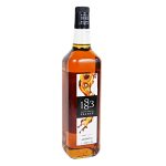Sirop AMARETTO 1883 (1L)