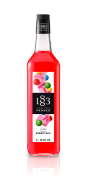 Сироп 1883 BubbleGum (1л)