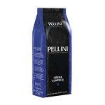 Кофе в зёрнах Pellini Crema Classica (1 кг)