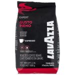 Cafea boabe Lavazza Gusto Pieno (1kg)