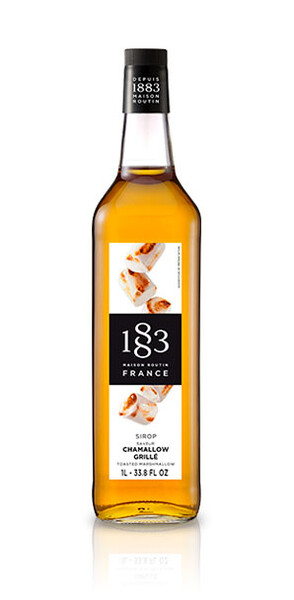 Sirop Marshmallow 1883 (1L)