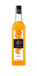 Sirop Orange 1883 (1L)