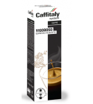 Капсулы Caffitaly Vigoroso Robusto, 10шт.