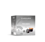 Капсулы Carraro Puro Arabica Dolce Gusto (16шт.)