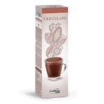 Капсулы Caffitaly Cioccolato (10шт.)