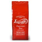 Кофе в зёрнах Lucaffe Espresso Bar (1кг)