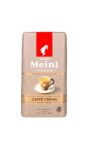 Кофе в зёрнах Julius Caffe Crema (1кг)