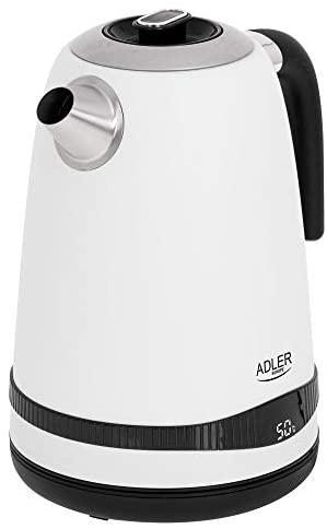 Электрочайник, ADLER / 1.7L — изображение 3
