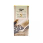 Чайные фильтры размер S (100шт.)