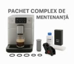 КОМПЛЕКСНЫЙ ПАКЕТ, ОБСЛУЖИВАНИЕ КОФЕМАШИНЫ