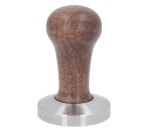 Tamper, plat, 57.4mm (LELIT)