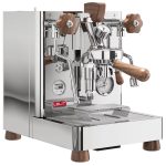 Aparat de cafea Profesional         –        Lelit Bianca (PL162T)