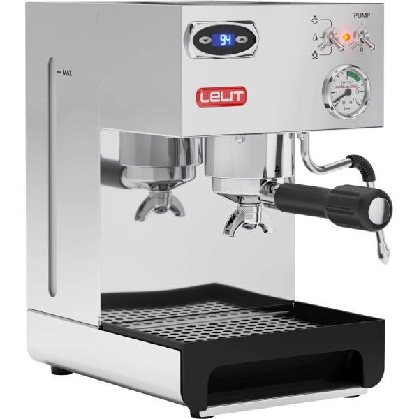 Aparat de cafea clasic - Lelit Anna (PL41TEM)