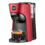 Aparat de cafea Lavazza A Modo Mio Tiny ECO Red.